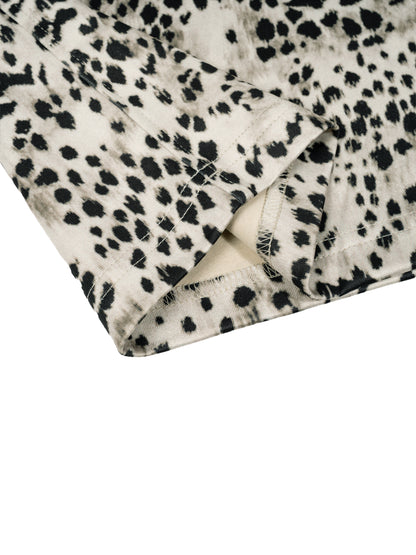 Leopard T-Shirt