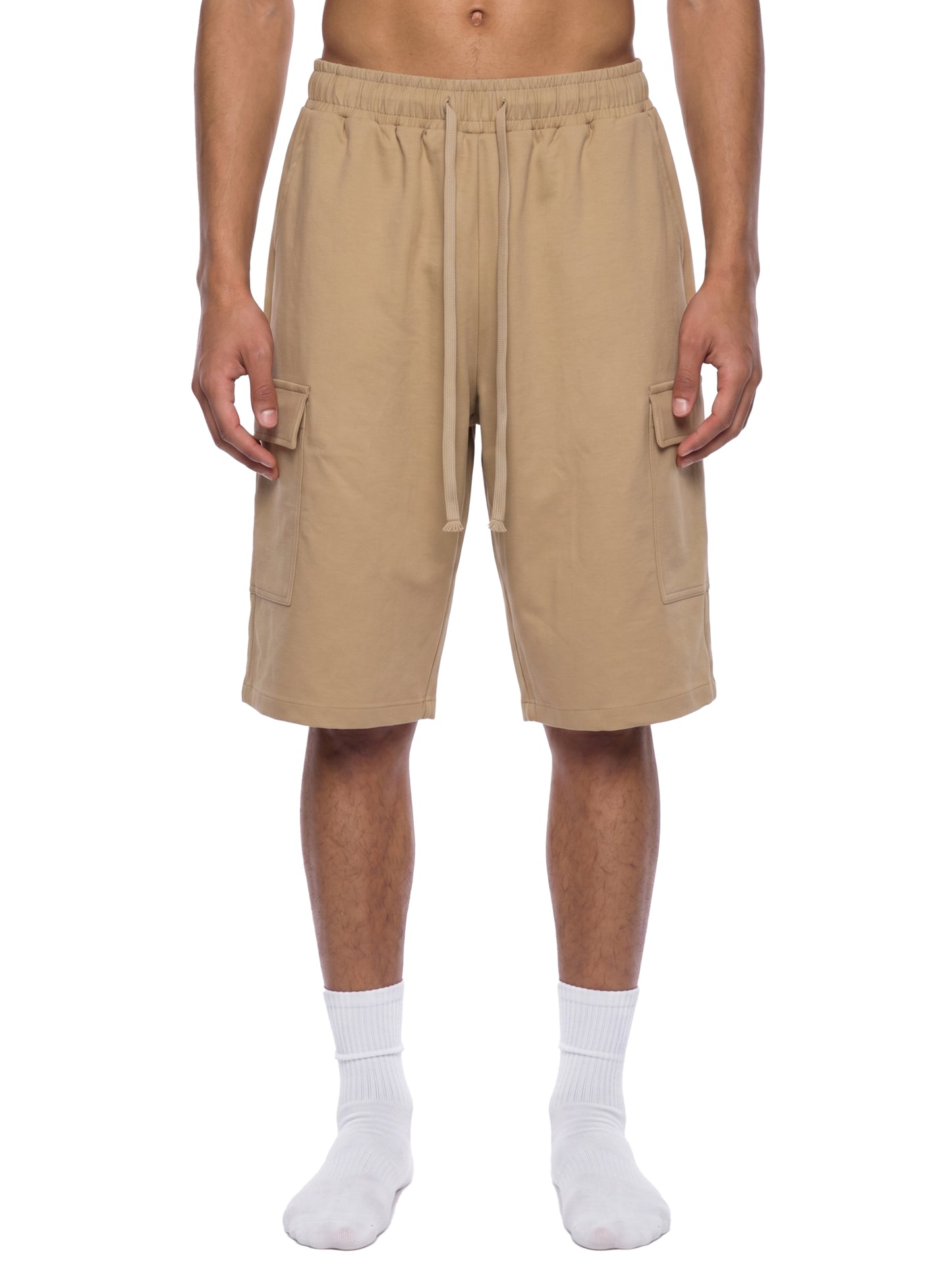 Cargo Shorts