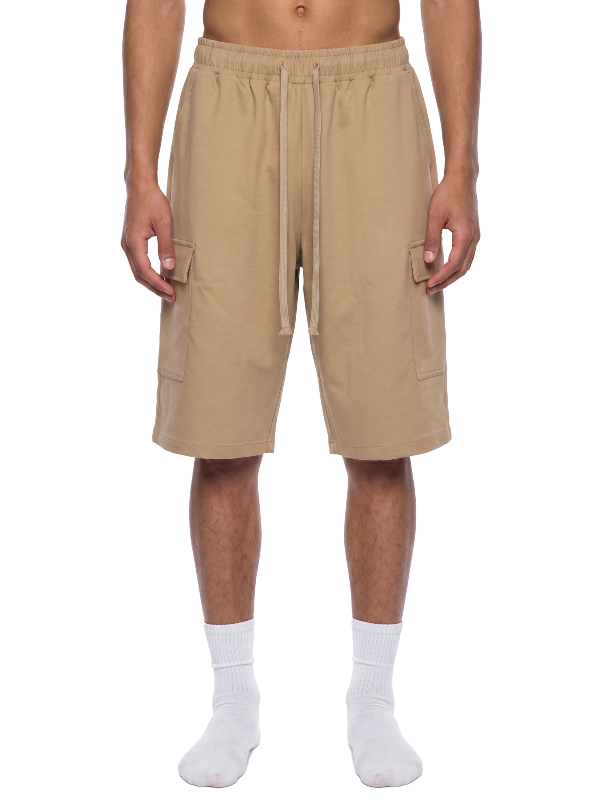 Cargo Shorts