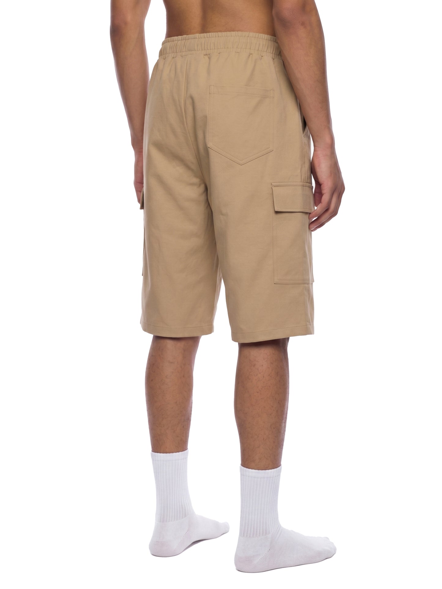 Cargo Shorts