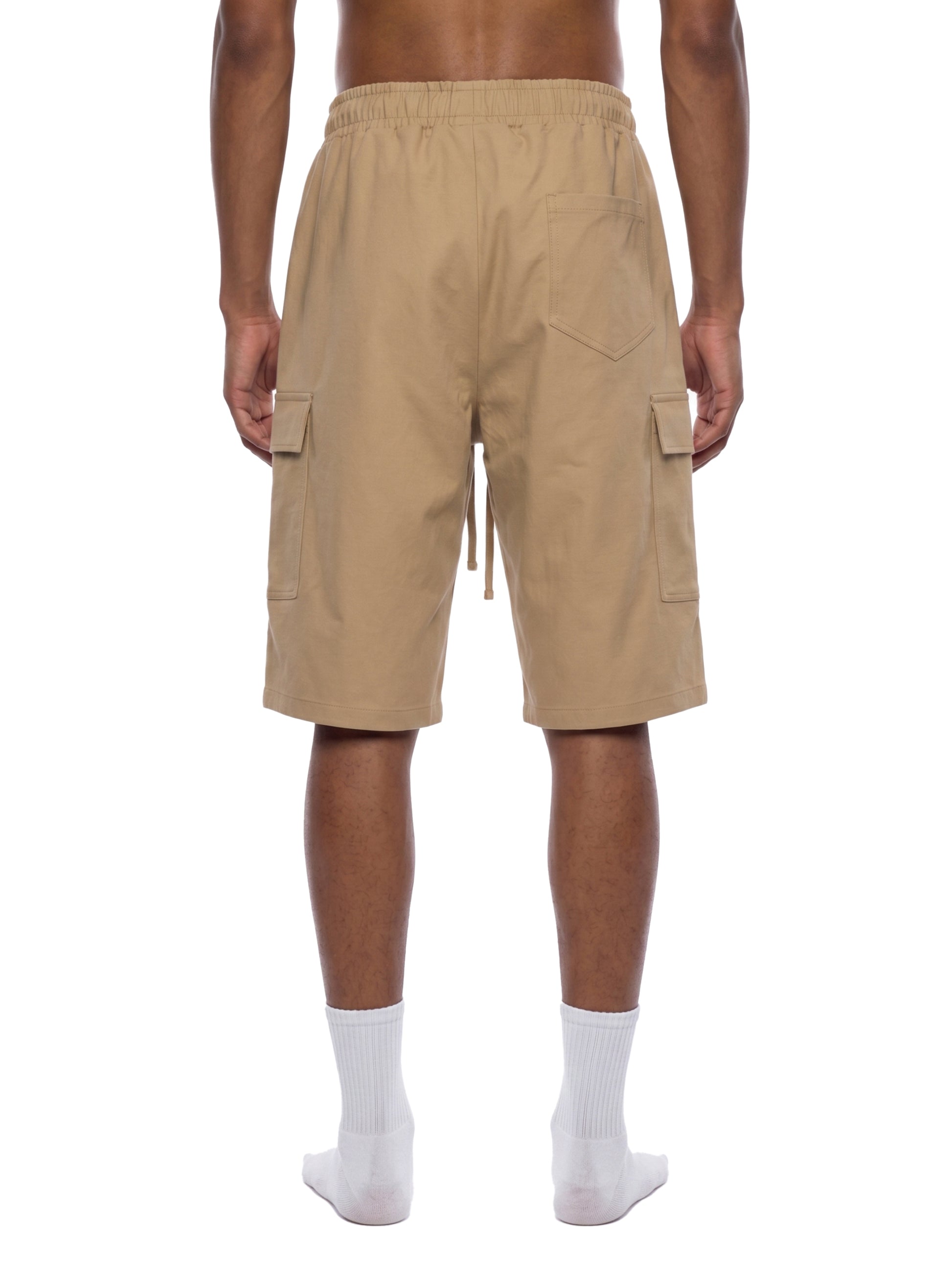 Cargo Shorts