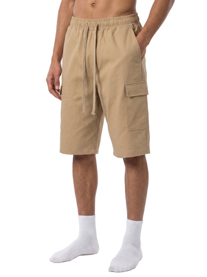 Cargo Shorts