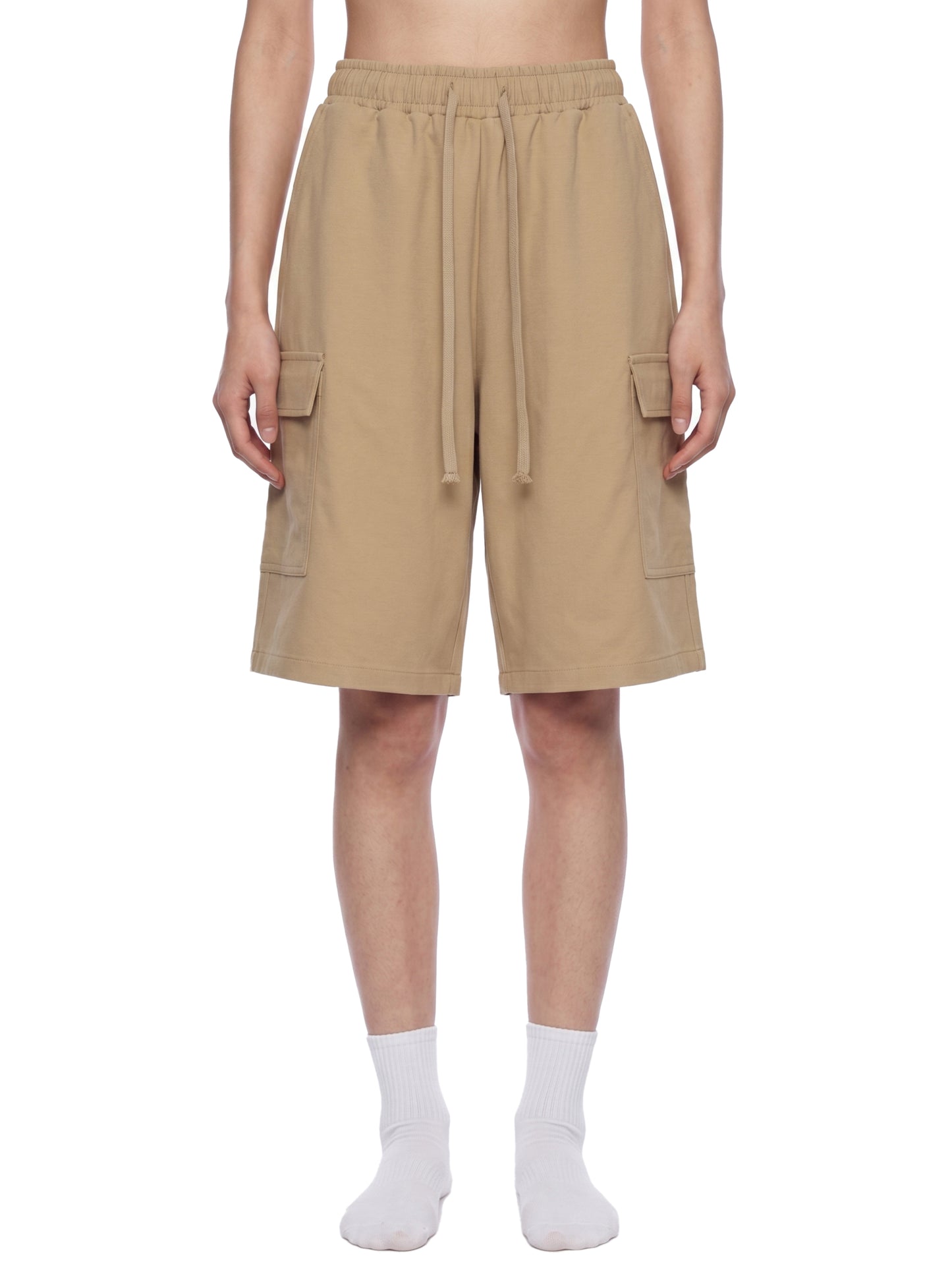 Cargo Shorts
