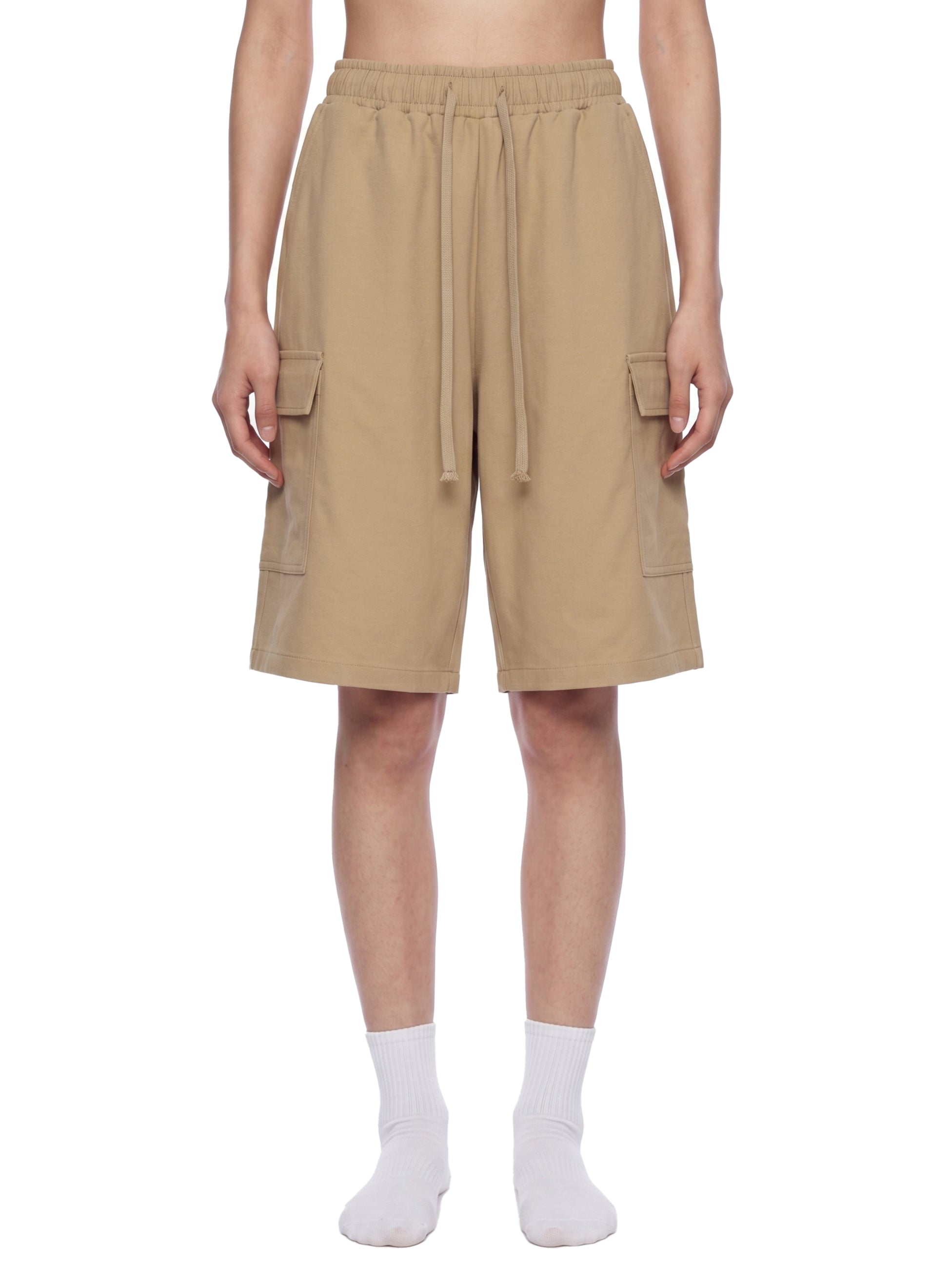 Cargo Shorts