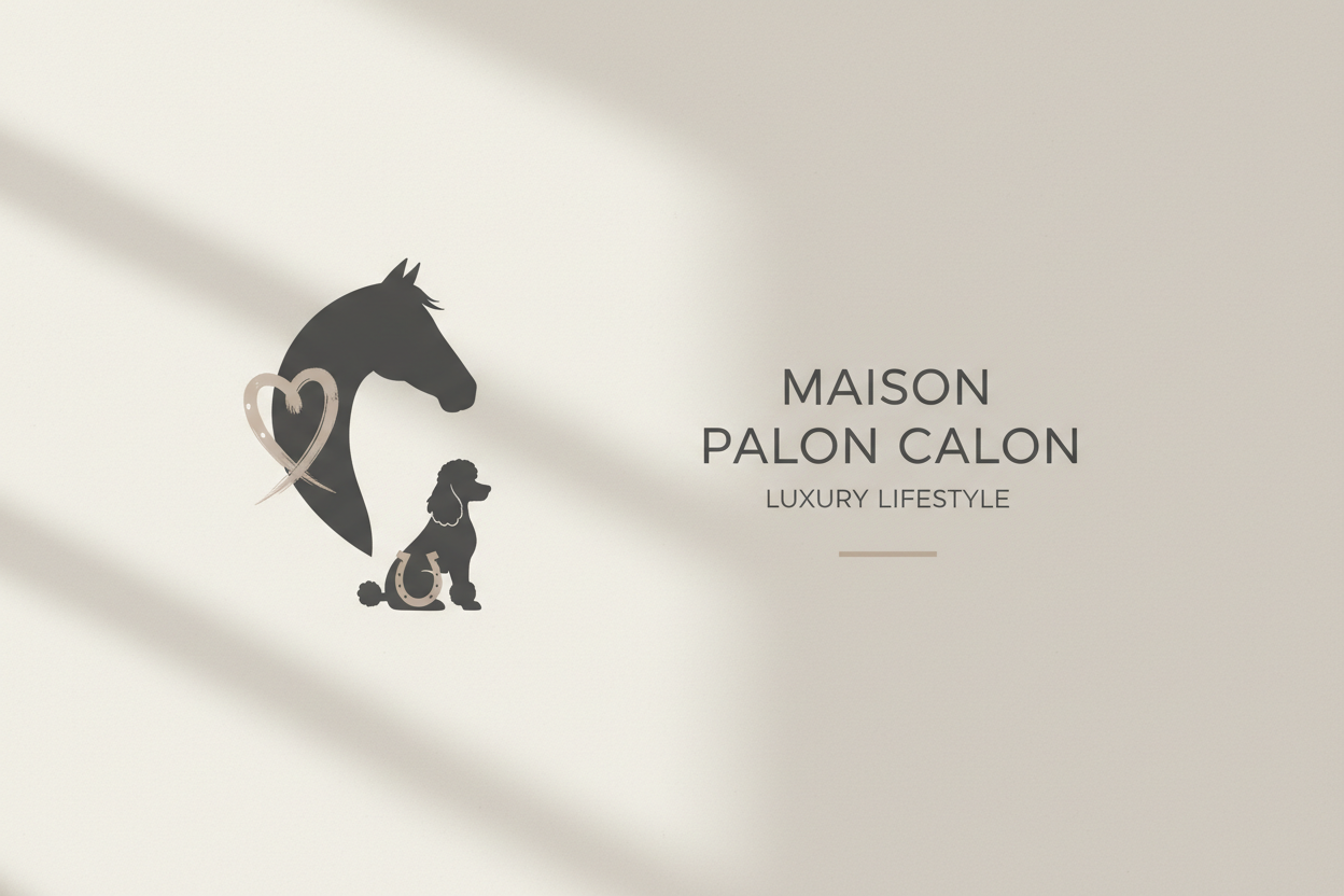 MAISON PALON CALON Hero Banner